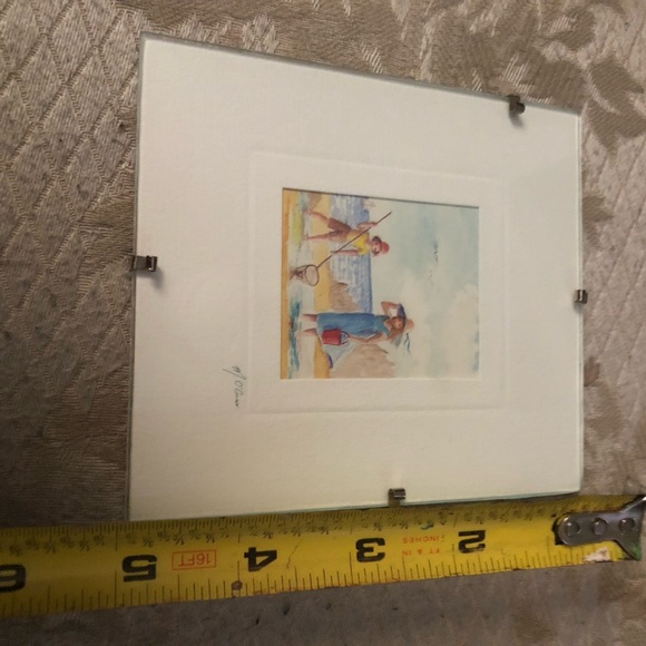 Maeve O’Connor original Irish Art. - Picture 3 of 7